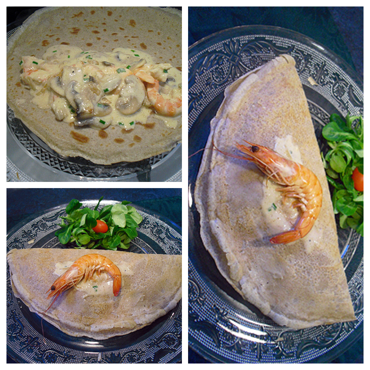 Recettes de crêpes Spécial Chandeleur - 13