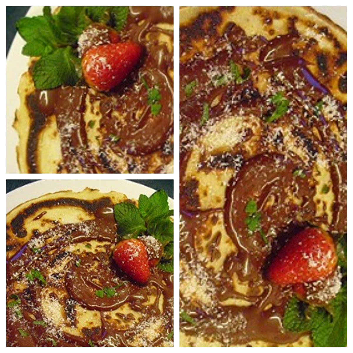 Recettes de crêpes Spécial Chandeleur - 3