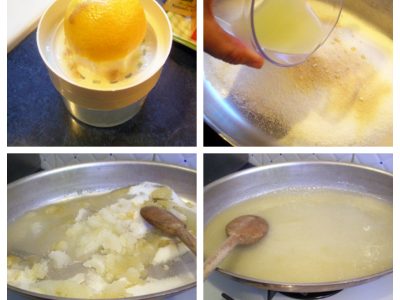Crêpes Suzette - 3