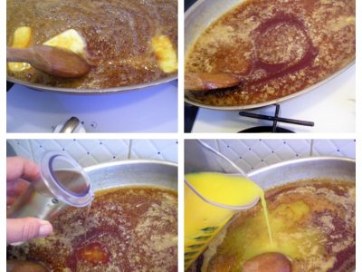 Crêpes Suzette - 5