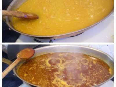 Crêpes Suzette - 6