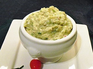 Sauce tartare - 5