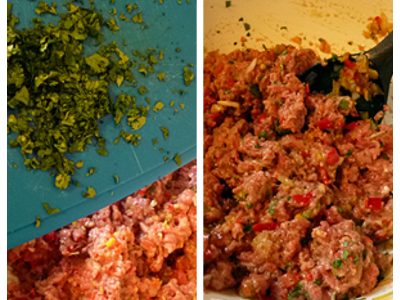 Tartare exotique - 7