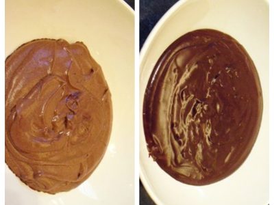 Biscuits de Pâques au chocolat - 2