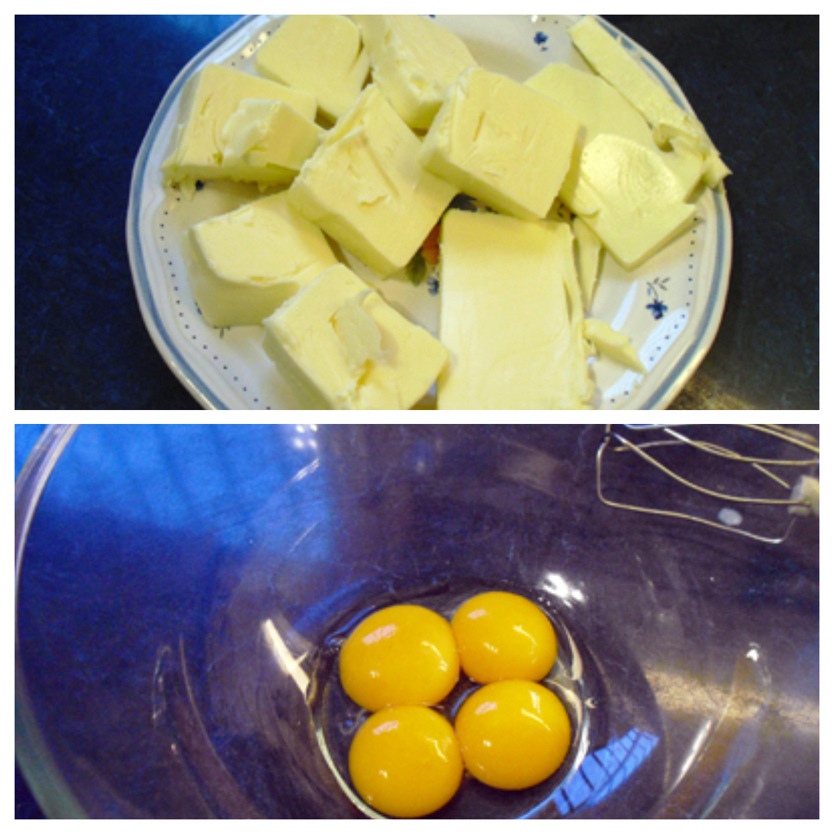 Crème au beurre au chocolat - La recette facile par Toqués 2 Cuisine