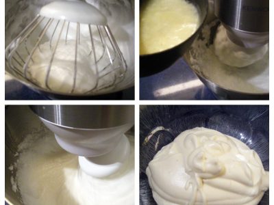 Nougat glacé saveur des Iles - 4