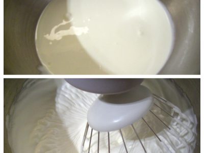 Nougat glacé saveur des Iles - 5