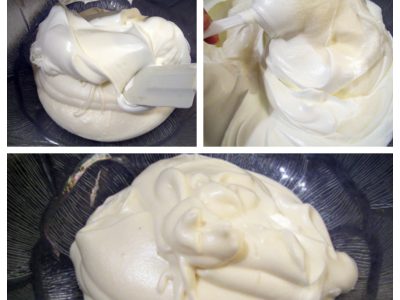 Nougat glacé saveur des Iles - 6