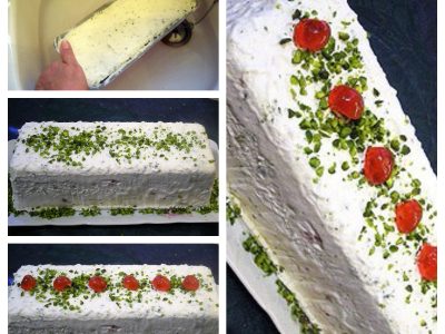 Nougat glacé saveur des Iles - 8