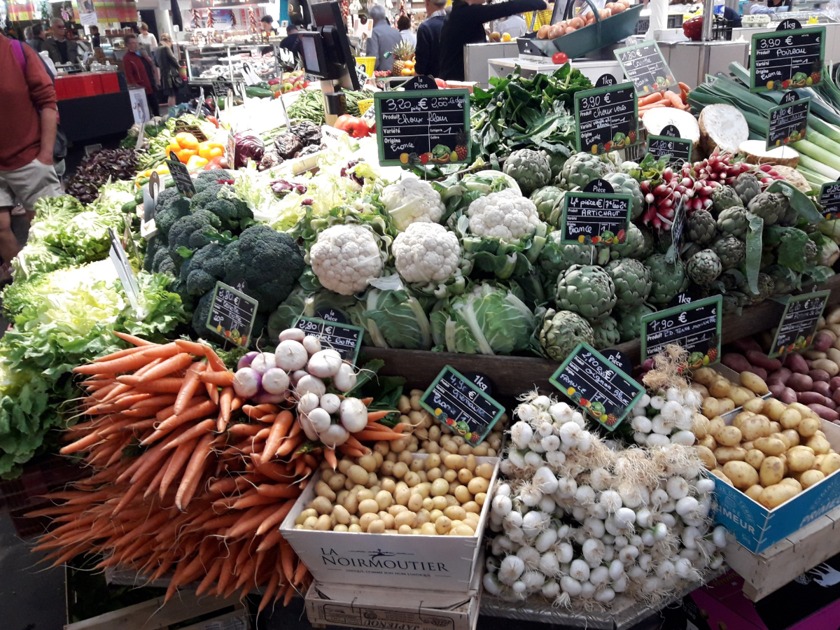 Royan, le plus beau marché de France ? - 4