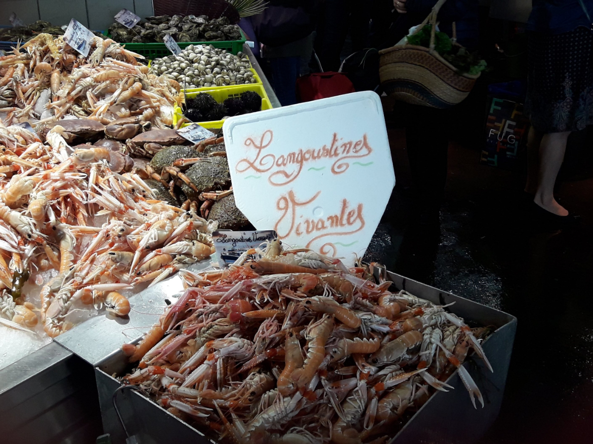 Royan, le plus beau marché de France ? - 6