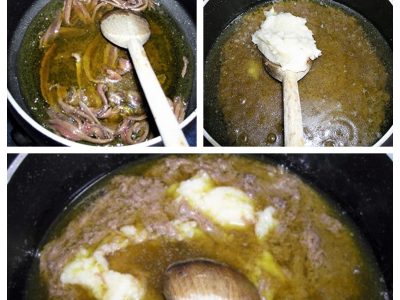 Bagna cauda - 4
