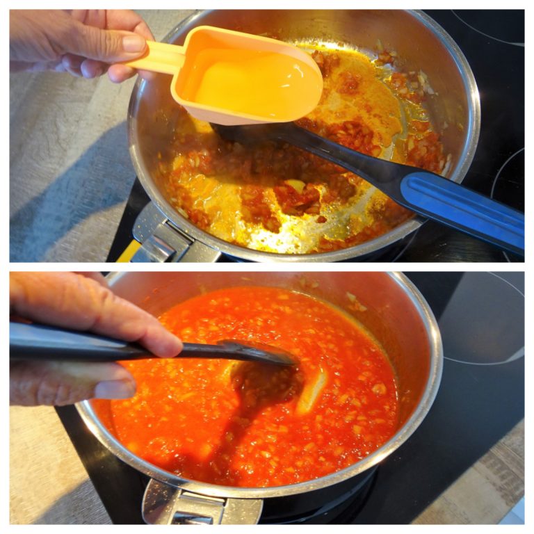 Sauce charcutière La recette facile par Toqués 2 Cuisine