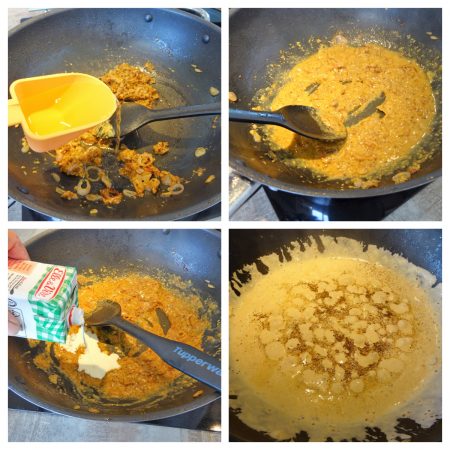 Filets mignon moutarde et champignons - 8