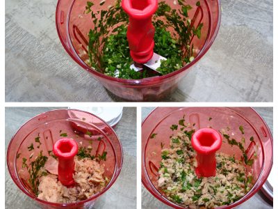 Quoi faire avec des restes de purée - 2