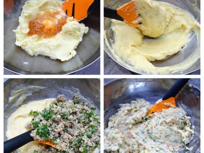 Quoi faire avec des restes de purée - 3