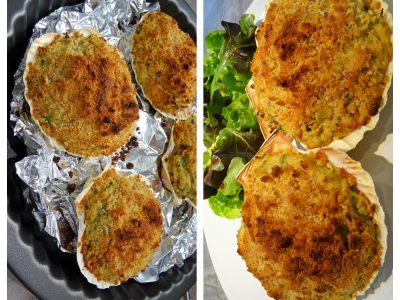 Quoi faire avec des restes de purée - 5
