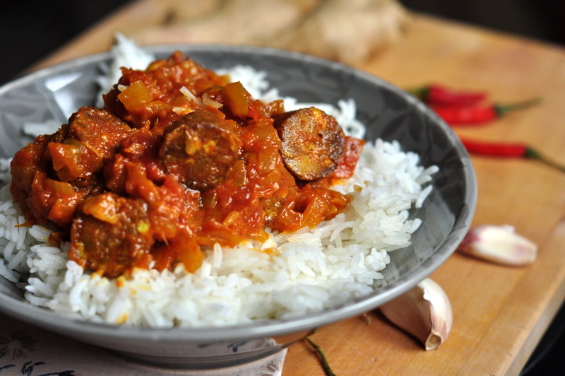 Spécialités culinaires de Mayotte - 1