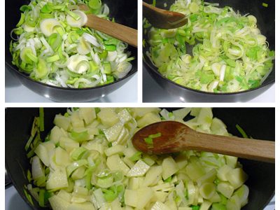 Potage Dubarry - 3