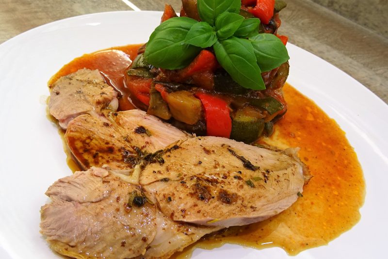 cuisson agneau de lait - cuisson agneau de lait au four