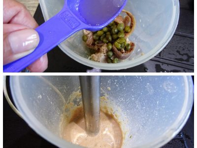Vitello tonnato - 6