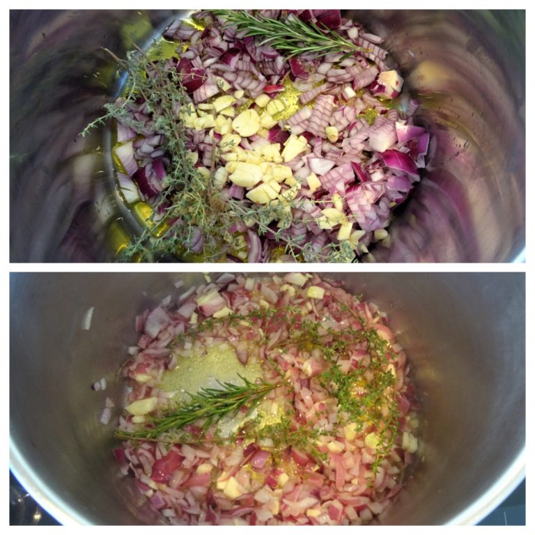 Stérilisation au four sauce tomates maison La recette facile par Toqués 2 Cuisine