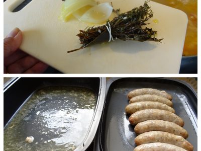 Toulouse aux haricots blancs - 8