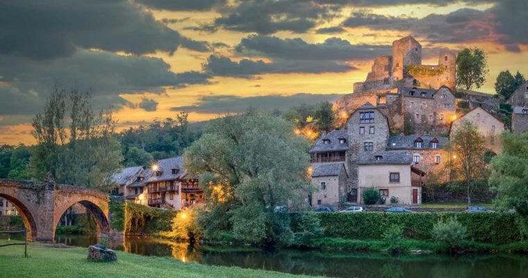 Les spécialités de l’Aveyron