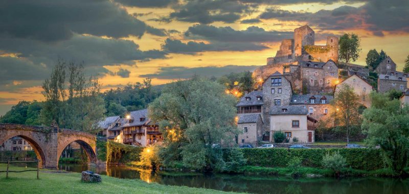 Les spécialités de l'Aveyron - 1