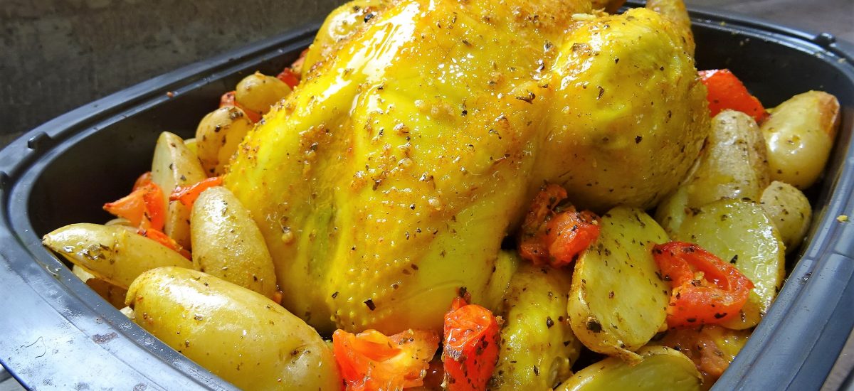 Recette Marmite De Poisson Dieppoise à L'ultra Pro