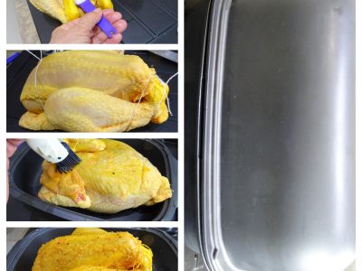 Poulet rôti en cocotte Ultra Pro - 3