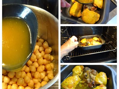 Couscous facile - 7