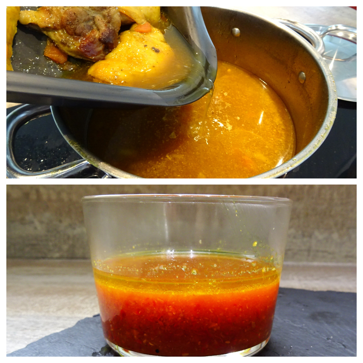 Couscous facile La recette facile par Toqués 2 Cuisine