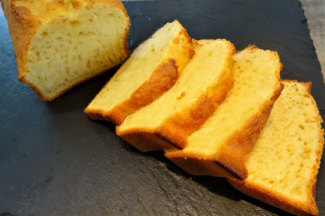Gateau Au Yaourt Et Au Rhum La Recette Facile Par Toques 2 Cuisine Gateau Au Yaourt Et Au Rhum La Recette Facile Par Toques 2 Cuisine