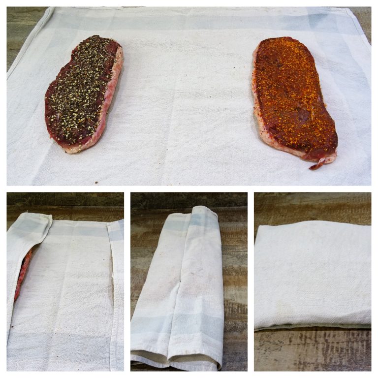 Comment faire des magrets de canard séchés La recette facile par Toqués 2 Cuisine