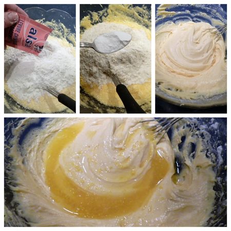 Gateau Au Citron La Recette Facile Par Toques 2 Cuisine
