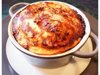 Lasagnes maison à la viande - 8