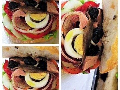 Pan bagna - 6