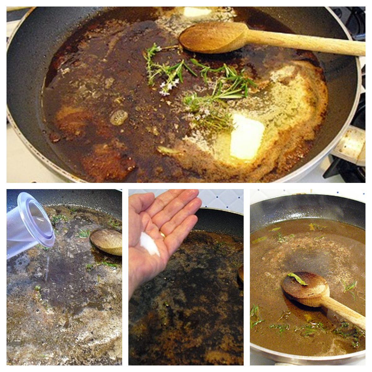 Rôti de boeuf cuisson basse température - La recette facile par Toqués