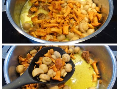 Bourguignon de veau - 3