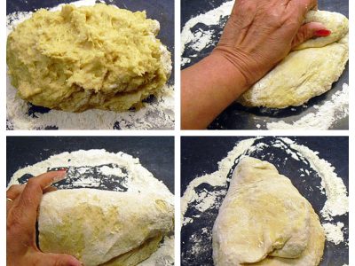 Comment faire des raviolis maison - 4