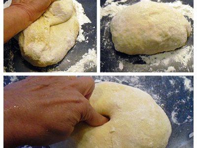 Comment faire des raviolis maison - 5