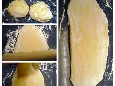 Comment faire des raviolis maison - 7