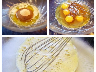 Gâteau à l'ananas facile - 2
