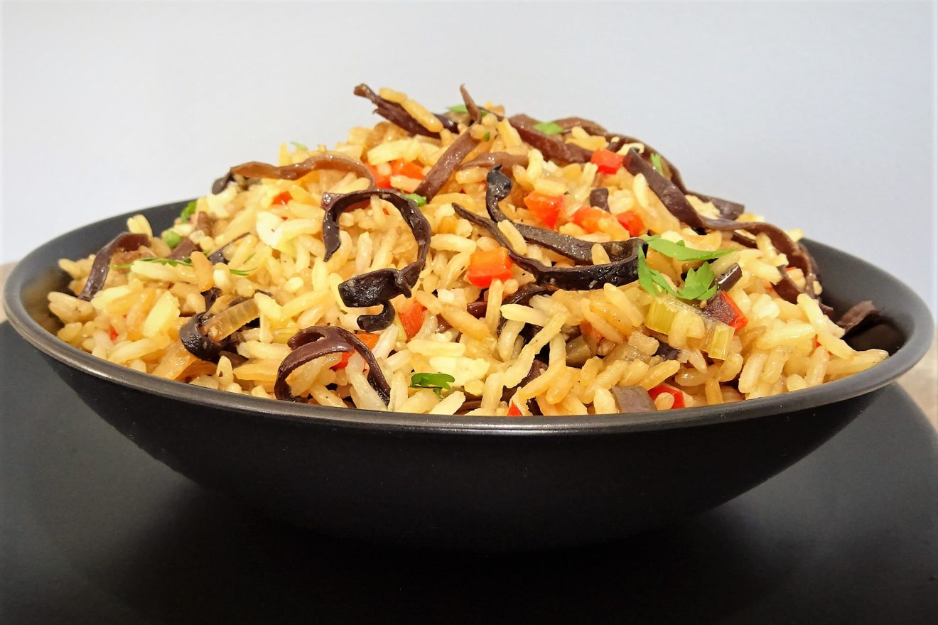 RIZ THAI AU WOK 516