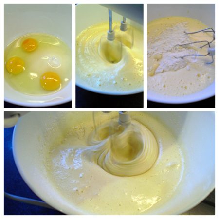 Brownie Au Chocolat Blanc La Recette Facile Par Toques 2 Cuisine