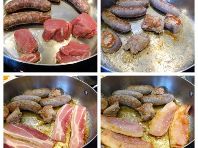 Cassoulet aux cocos de Paimpol - 4