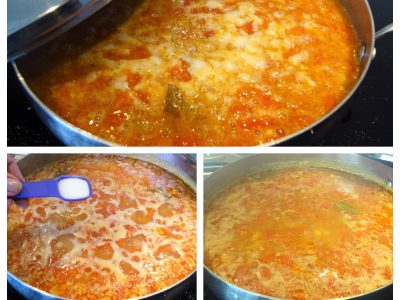Cassoulet aux cocos de Paimpol - 7