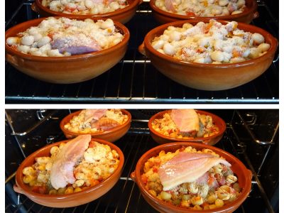 Cassoulet aux cocos de Paimpol - 9