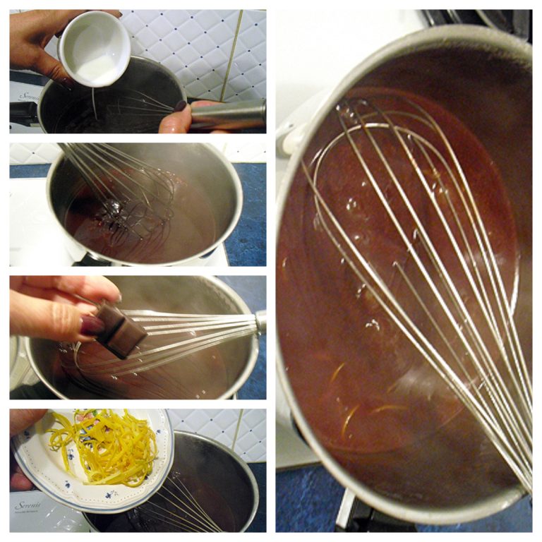 Chevreuil sauce grand veneur - La recette facile par Toqués 2 Cuisine